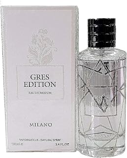 عطر جريس اديشن او دي بارفيوم 100 مل، للنساء