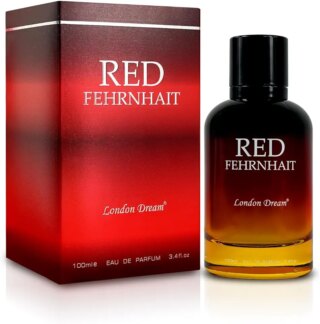 عطر ريد فيرنهايت اروماتيك فوجير للرجال او دي بارفان، 100 مل