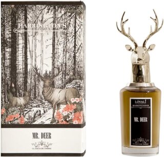 عطر كولونيا للنساء والرجال 80 مل او دي كولون دي لوكس برائحة نهارية او ليلية
