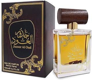 عطر جذور العود من جذور العود للنساء – او دى بارفان , 100 مل