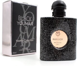 عطر من يومار كولكشن 837, 25 مل، للنساء