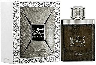 عطر عود نجدية او دي بارفان 100 مل من مجموعة للجنسين – افضل مجموعة عطور غريبة