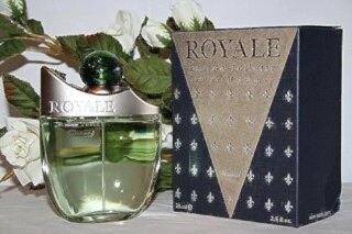 عطر رويال للرجال - راساسي - او دي بارفان - 75 مل من راساسي