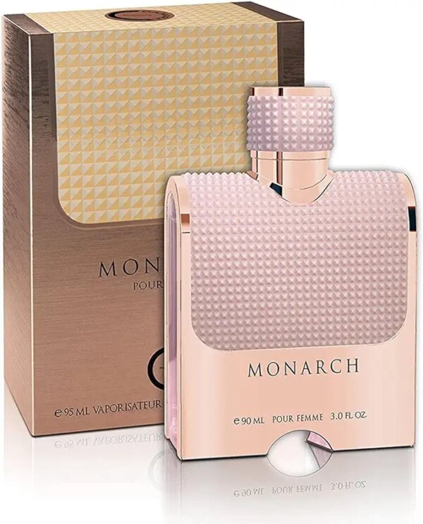 امبر عطور مورارك للنساء - 90 مل