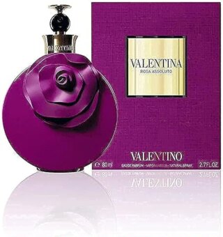 روز اسولوتو من فالنتينو عطر للنساء – او دي بارفان، 80 مل