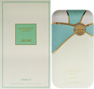 ارماف عطر ازور بور فيم او دي بارفان للنساء من لو بارفيت، 100 مل