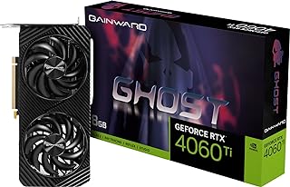 جاينوارد جيفورس RTX™ 4060 Ti جوست 8GB