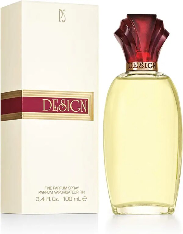 عطر بخاخ عطر ديزاين باي بول سبيستيان للنساء، 100 مل