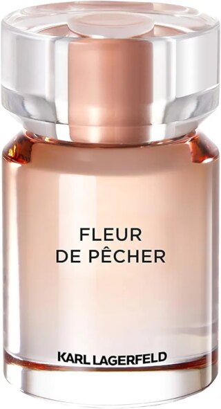 عطر فلور دي بيتشر للنساء من كارل لاجرفيلد – او دى بارفان – 50 مل