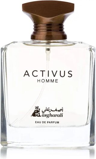 عطر اكتيفوس رجالي 100 مل من أصغر على