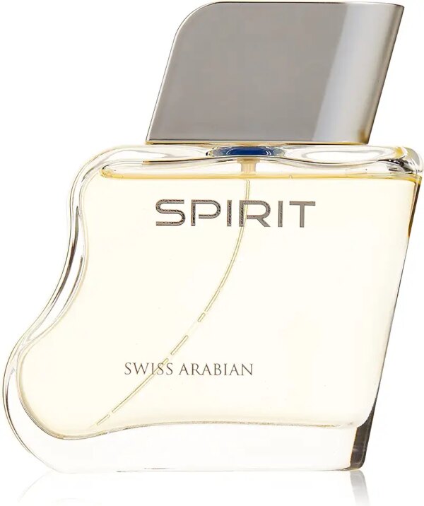 عطر سبيريت للرجال من سويس اريبيان – 100 مل، او دي تواليت