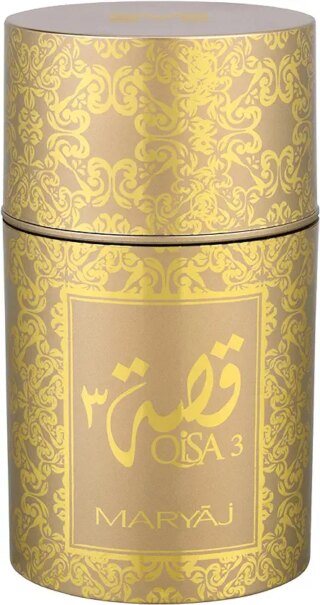 مارياج عطر بخاخ او دي بارفان للجنسين من كيسا-3، 50 مل
