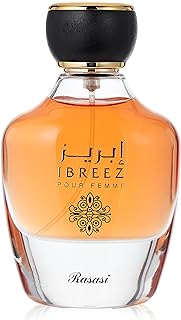 عطر ابريز للنساء من راساسي، 100 مل