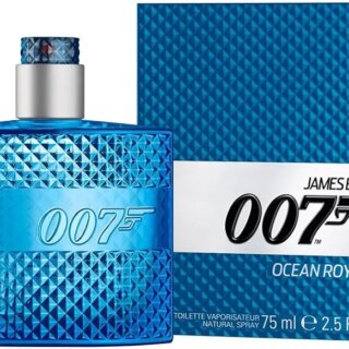 جيمس بوند جيمس بوند 007 اوشين رويال للرجال 75 مل – او دى تواليت