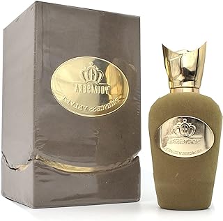 يومسيرا - عطر برينسيس فيلفيت 6054، 100 مل، للنساء