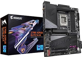 Z790 اوروس اليت اكس ايه اكس، من جيجابايت، LGA 1700، DDR5