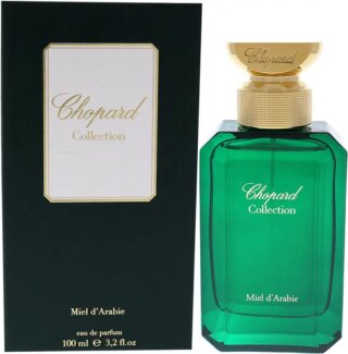 عطرميل دي اريبي من شوبارد لكلا الجنسين او دي بارفان 100 مل، للنساء