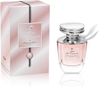 عطر دايموندز للنساء او دي بارفان من شاين لايك – 100 مل