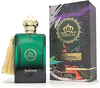 عطر جيلوسي يمصرا 6031 للجنسين ، 100 مل، من يومسيرا