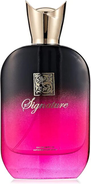 عطر ريد باي سيجنتشر للرجال – او دي بارفان، 100 مل