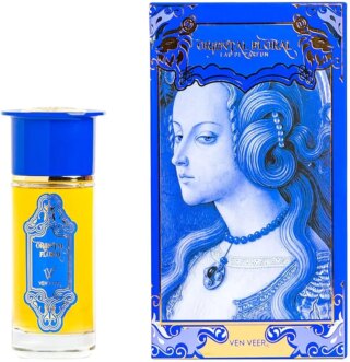 فين فير عطر شرقي برائحة الزهور سعة 100 مل