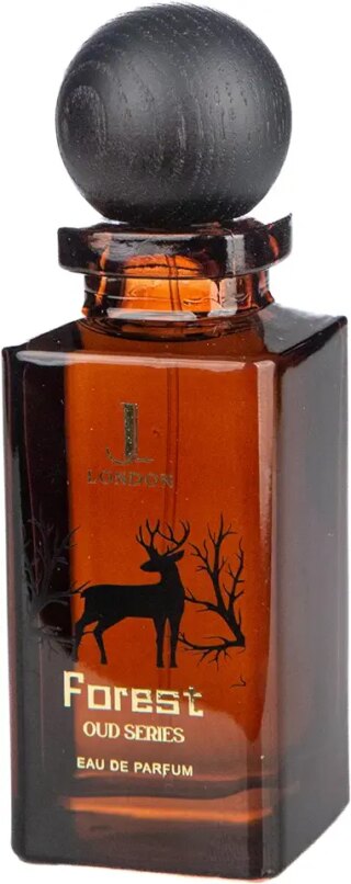عطر فورست من جان لندن: عطر او دي بارفان ايه لاكجوريوس للرجال والنساء، 80 مل – يضمن متعة العطر تدوم طويلًا