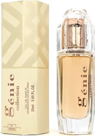 جيني كوليكشن - عطر جيني كوليكشن 8806 للنساء سعة 25 مل