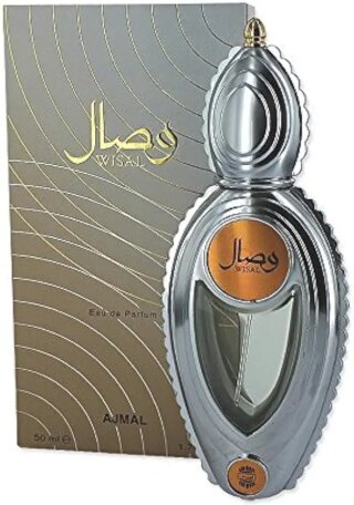 وصال من اجمل للنساء – او دى بارفان, 50 مل