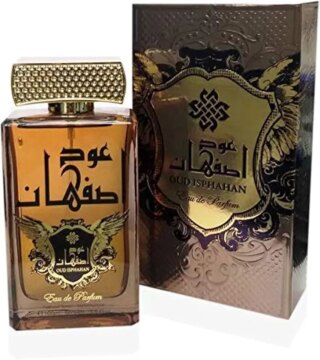 عطر أصفهان عود أودى بارفيوم 100 مل للجنسين