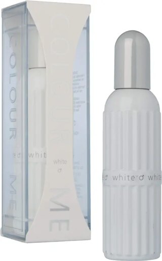 ميلتون لويد عطر كلرمي ابيض رجال 90 مل – او دى تواليت