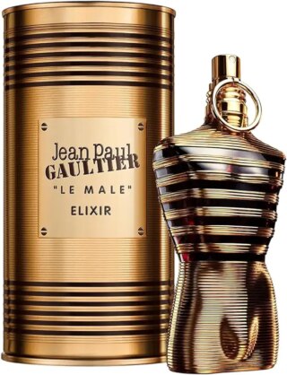 جان بول جالتيير عطر اليكسير من لو ميل 75 مل، للرجال