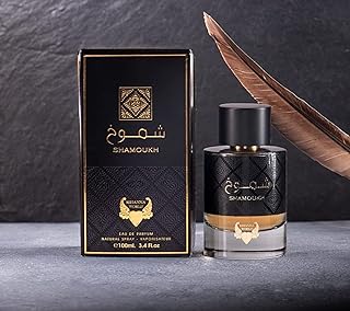 عطر شموخ او دي بارفان للنساء من ريانا وورلد، 100 مل