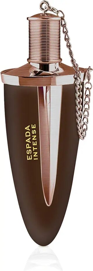 عطر برائحة العود امبر اسبادا انتنس للرجال، 100 مل