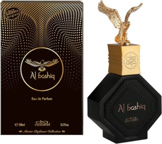 عطر بخاخ من الباشق 100 مل، للجنسين