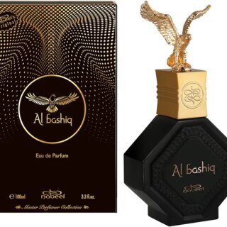 عطر بخاخ من الباشق 100 مل، للجنسين