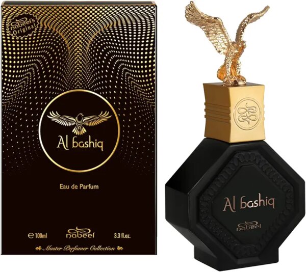 عطر بخاخ من الباشق 100 مل، للجنسين