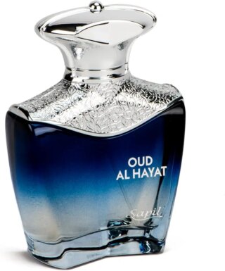 عطر عود الحياة 100 مل او دي بارفان من سابيل، للجنسين