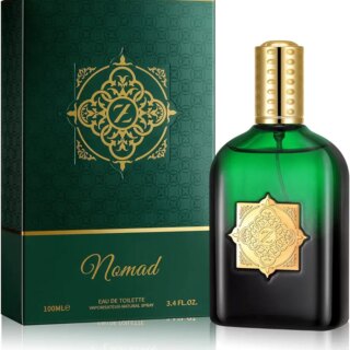 عطر نوماد للرجال من زوفون، او دي بارفان، 100 مل