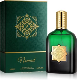 عطر نوماد للرجال من زوفون، او دي بارفان، 100 مل