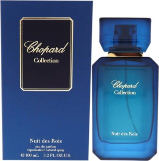 شوبارد – عطر نويت دي رواز او دي بارفان 100 مل من مجموعة شوبارد، للنساء