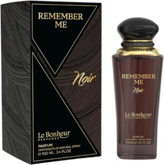 عطر ريممبر مى نوير للجنسين 100 مل – من لابونية