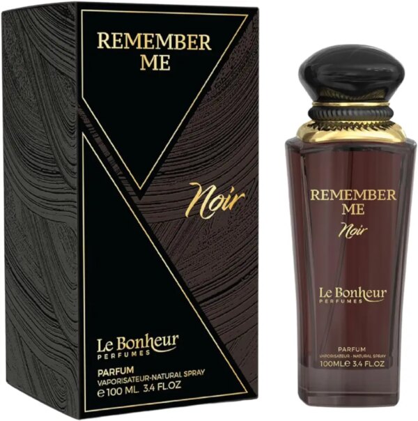 عطر ريممبر مى نوير للجنسين 100 مل – من لابونية