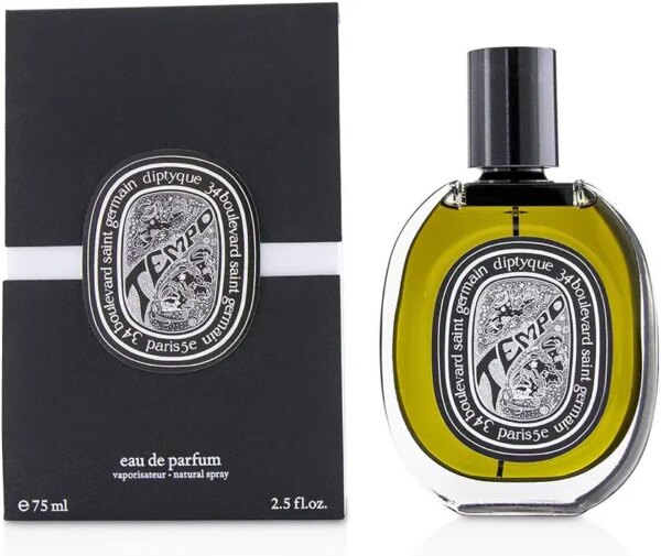 عطر للجنسين تيمبو لكلا الجنسين من ديبتيك او دي بارفان – 75 مل