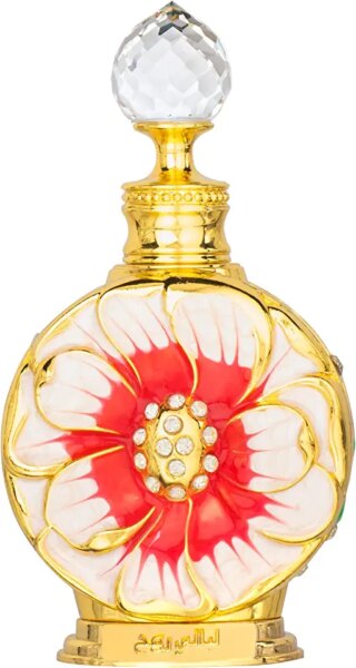سابويل ليالي روج – منتجات فاخرة من دبي – عطر زيت عطري شخصي يدوم طويلا – رائحة جذابة ومميزة – رائحة عربية فاخرة – 0.5 اونصة
