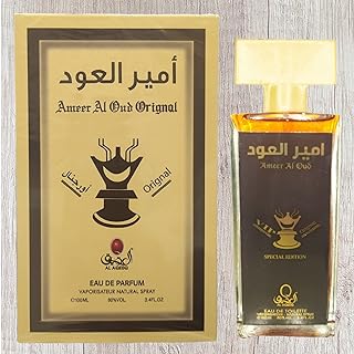 عطر امير العود او دي تواليت للرجال، 100 مل