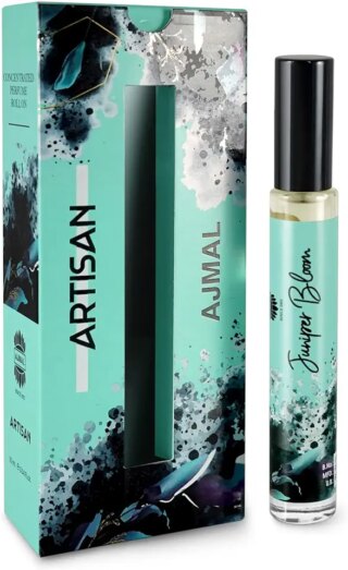 اجمل عطر جونيبر بلوم المركز من ارتيسان – 10 مل، هدية تدوم طويلا للرجال حصريا عبر الانترنت