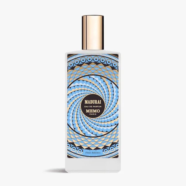 عطر مودوراي للجنسين من ميمو – او دي بارفان، 75 مل