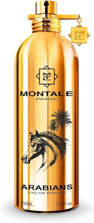 مونتال عطر ارابيانز للجنسين او دي بارفان 100 مل