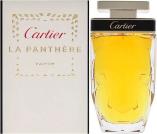 عطر لا بانتر ليجر للنساء من كارتير - او دي بارفان، 75 مل