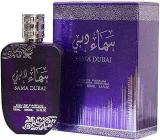 أرابيك سما دبي، عطر للرجال والنساء، او دي بارفان، 100 مل
